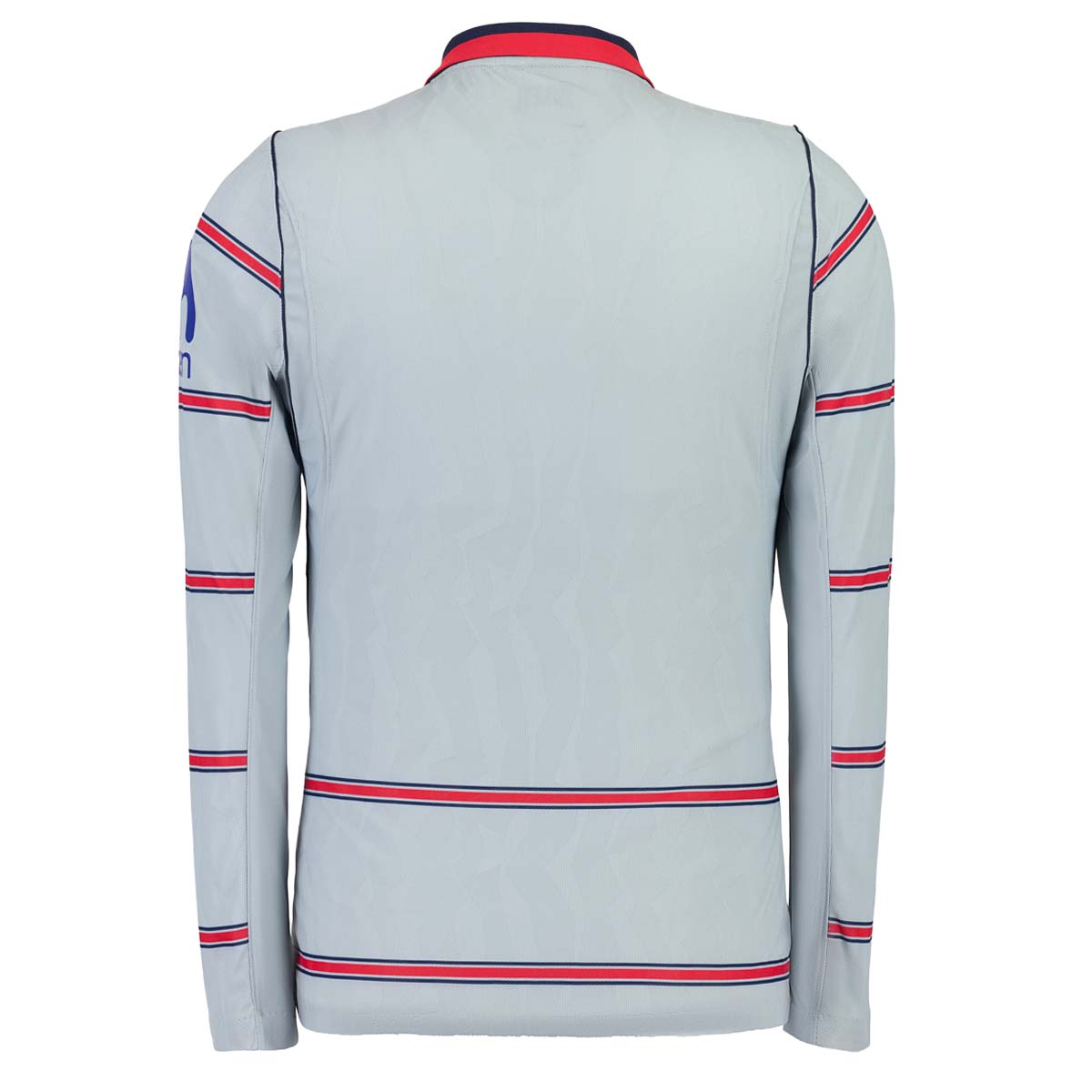 Camiseta hombre 3&ordf; equipaci&oacute;n 26/27 edici&oacute;n jugador manga larga image number null